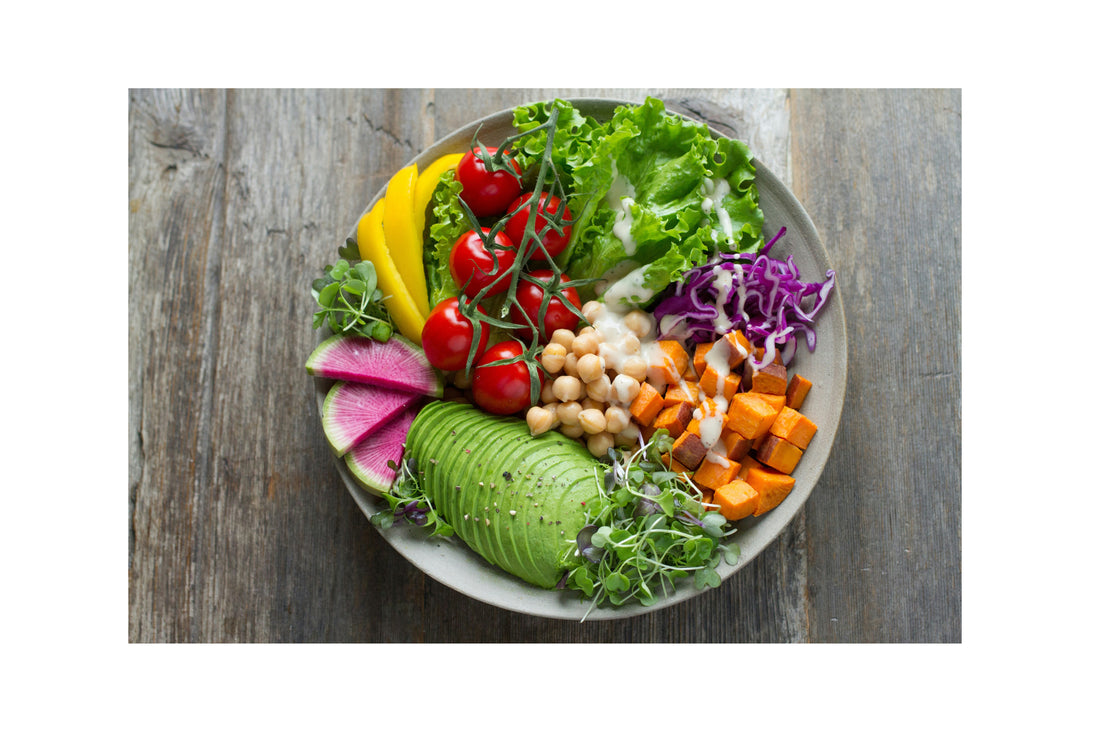 The vital role of nutrition on your fitness journey