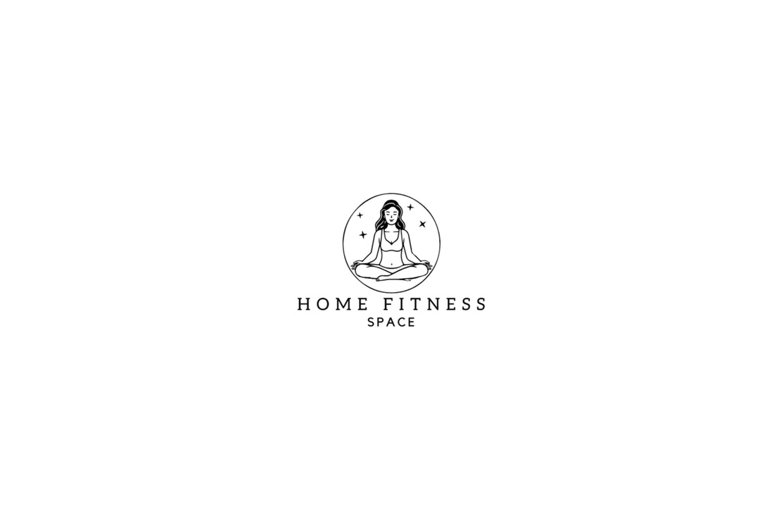 Two smiling sisters, Olivia and Emma, owners of Home Fitness Space. They stand confidently side by side, embodying the dedication and warmth of their fitness brand